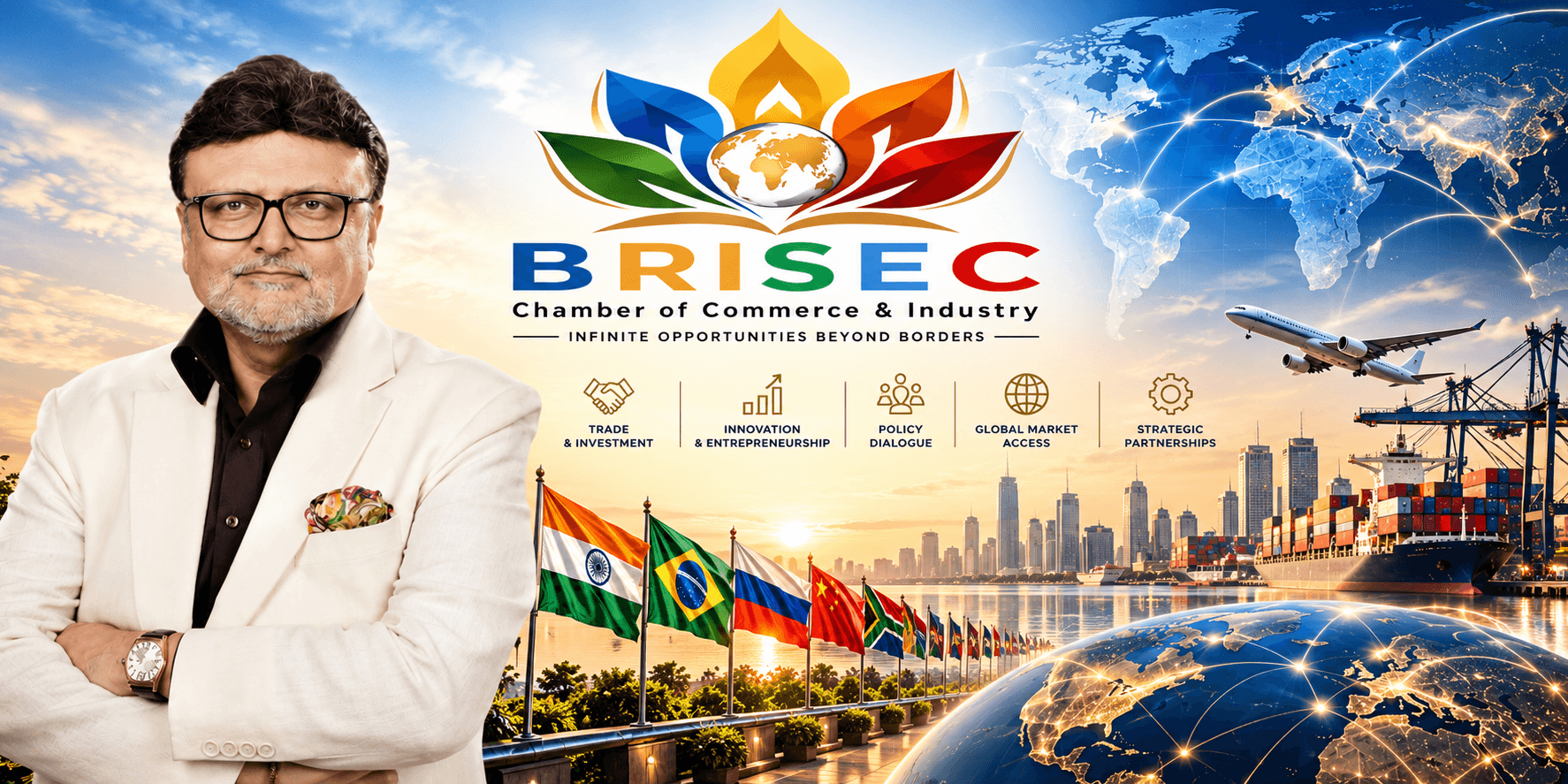 BRISEC Chamber of Commerce & Industry